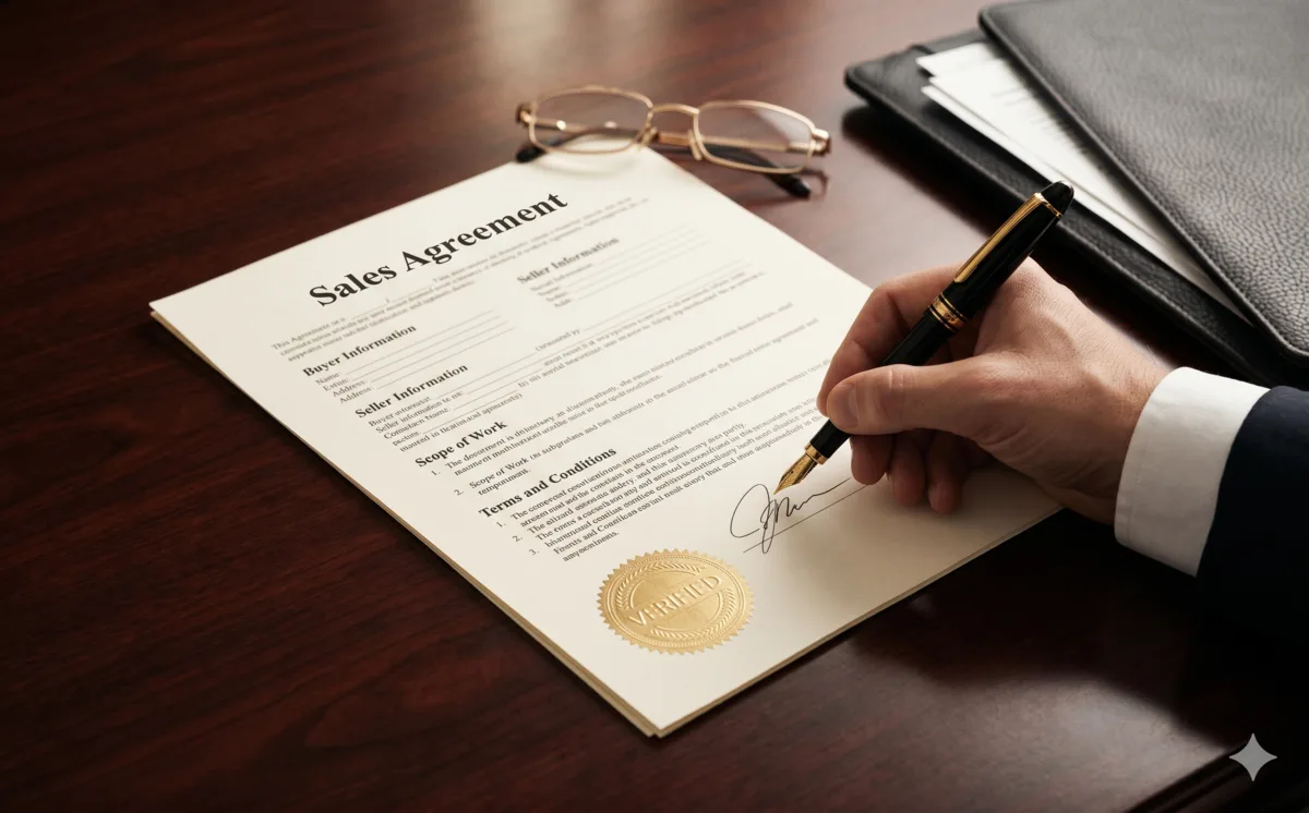 Contract