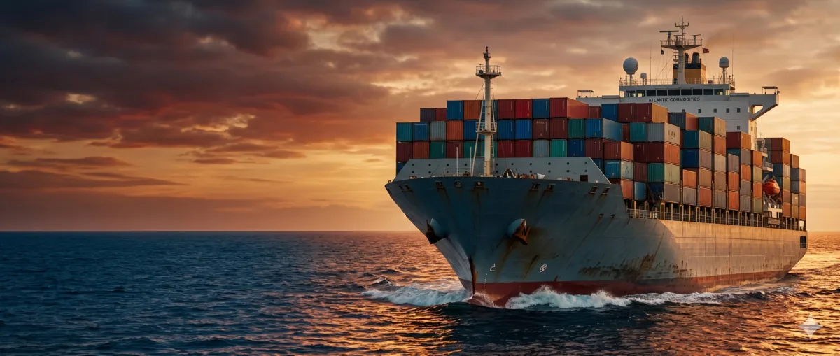 Ship