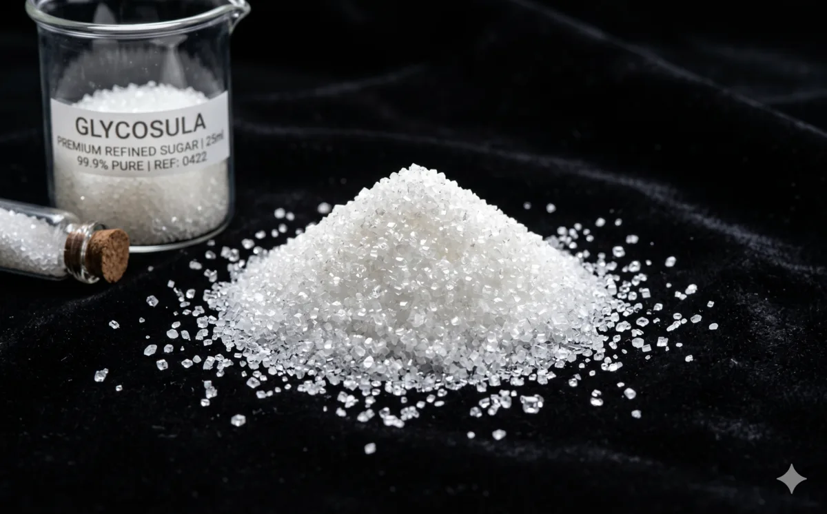 Sugar